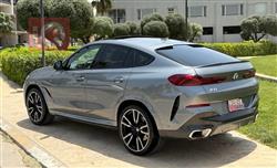 بي ام دبليو X6